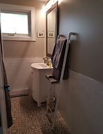 The Chirping Cricket Bed & Breakfast