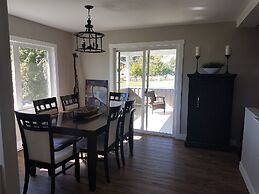 The Chirping Cricket Bed & Breakfast