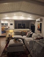 The Chirping Cricket Bed & Breakfast