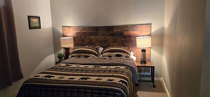 The Chirping Cricket Bed & Breakfast