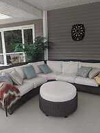 The Chirping Cricket Bed & Breakfast