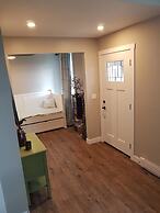 The Chirping Cricket Bed & Breakfast