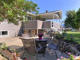 The Chirping Cricket Bed & Breakfast