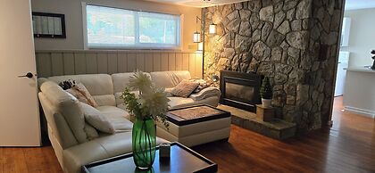 The Chirping Cricket Bed & Breakfast