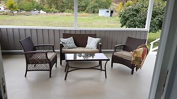 The Chirping Cricket Bed & Breakfast