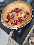 The Chirping Cricket Bed & Breakfast