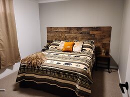 The Chirping Cricket Bed & Breakfast