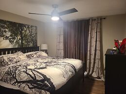 The Chirping Cricket Bed & Breakfast