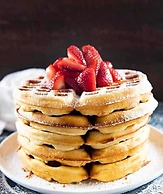 The Chirping Cricket Bed & Breakfast