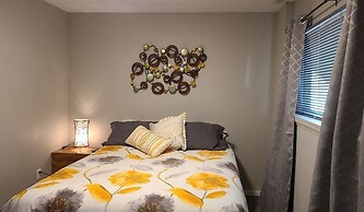 The Chirping Cricket Bed & Breakfast