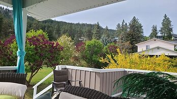 The Chirping Cricket Bed & Breakfast