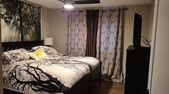 The Chirping Cricket Bed & Breakfast