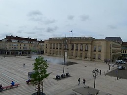 Victor Hôtel Restaurant