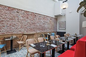Victor Hôtel Restaurant