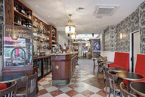 Victor Hôtel Restaurant
