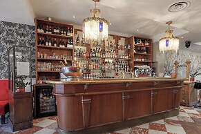 Victor Hôtel Restaurant