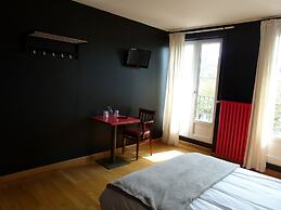Victor Hôtel Restaurant