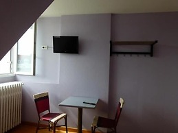 Victor Hôtel Restaurant