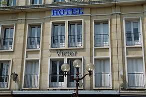 Victor Hôtel Restaurant