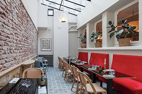 Victor Hôtel Restaurant