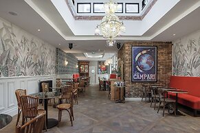 Victor Hôtel Restaurant