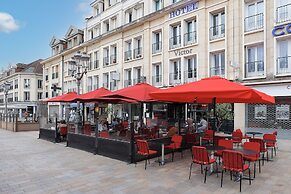 Victor Hôtel Restaurant