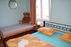 Villa Agata Rab - Apartments