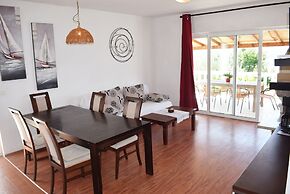 Villa Agata Rab - Apartments