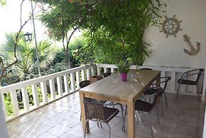 Villa Agata Rab - Apartments