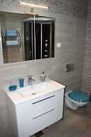 Villa Agata Rab - Apartments