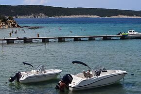 Villa Agata Rab - Apartments