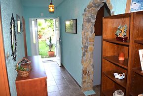 Villa Agata Rab - Apartments