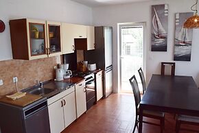 Villa Agata Rab - Apartments