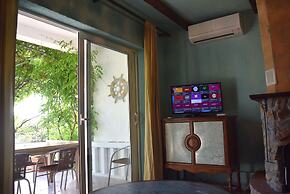 Villa Agata Rab - Apartments