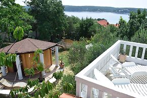 Villa Agata Rab - Apartments