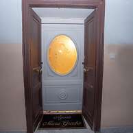 B&B Agorà Mura Greche