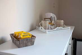 B&B Agorà Mura Greche