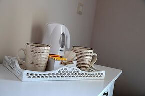 B&B Agorà Mura Greche