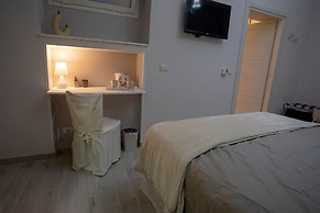 B&B Agorà Mura Greche