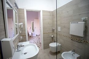 B&B Agorà Mura Greche