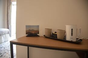 B&B Agorà Mura Greche