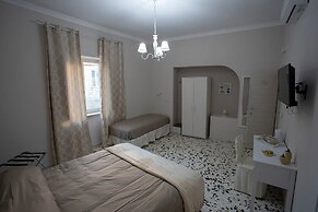 B&B Agorà Mura Greche