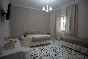 B&B Agorà Mura Greche