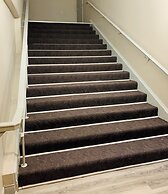 London Residency Inn