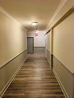 London Residency Inn