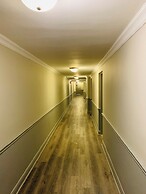 London Residency Inn