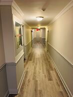 London Residency Inn