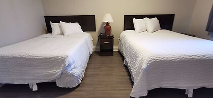 Travelodge by Wyndham London Ontario