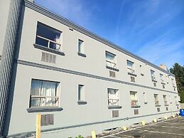 London Residency Inn