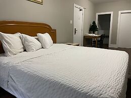 London Residency Inn